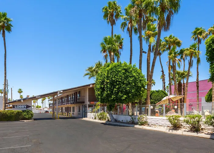 Knights Inn Yuma